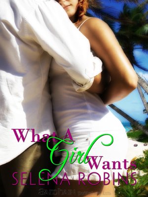 cover image of What a Girl Wants
